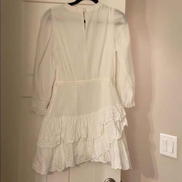 Loveshackfancy Lorelei Inspired Eyelet Dress - Picture 3 of 3